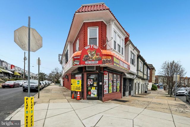 5977 OGONTZ AVE, Philadelphia, PA 19141