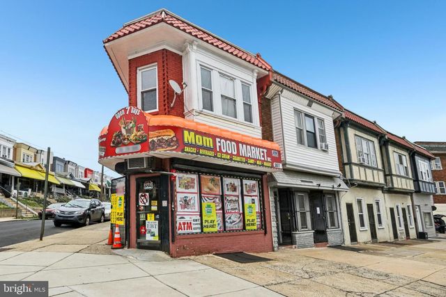 5977 OGONTZ AVE, Philadelphia, PA 19141