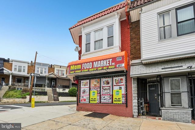 5977 OGONTZ AVE, Philadelphia, PA 19141