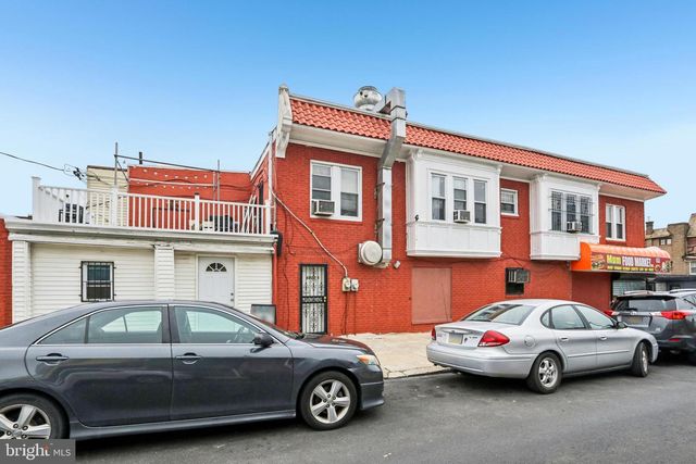 5977 OGONTZ AVE, Philadelphia, PA 19141