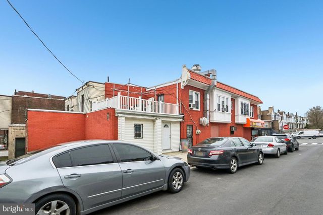 5977 OGONTZ AVE, Philadelphia, PA 19141