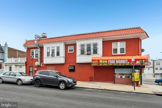 5977 OGONTZ AVE, Philadelphia, PA 19141