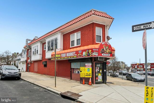 5977 OGONTZ AVE, Philadelphia, PA 19141