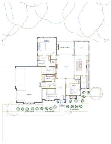 35 W 72nd Street, Indianapolis, IN 46260