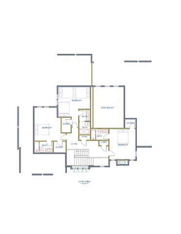 35 W 72nd Street, Indianapolis, IN 46260