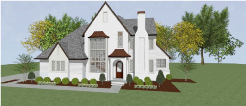 35 W 72nd Street, Indianapolis, IN 46260