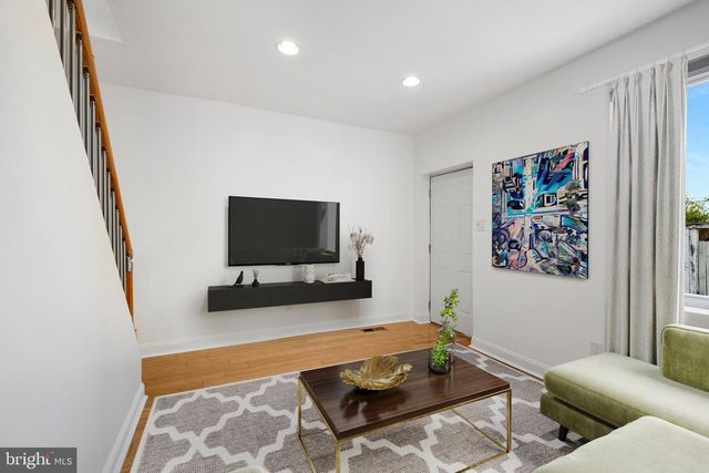 2539 WEBB ST, Philadelphia, PA 19125