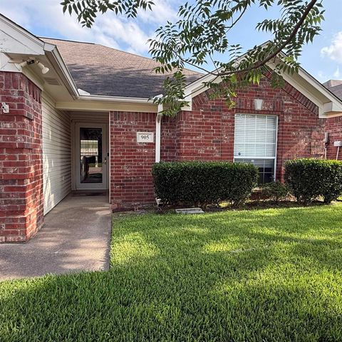 5401 Hollytree Dr Unit 905, Tyler, TX 75703