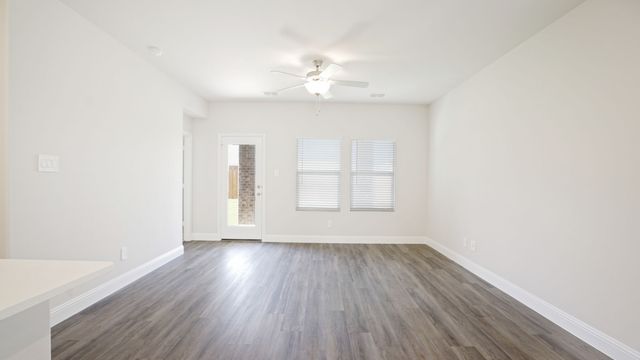 601 Willet Drive, Mckinney, TX 75069
