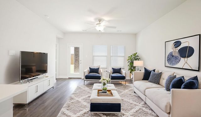 601 Willet Drive, Mckinney, TX 75069