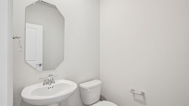 601 Willet Drive, Mckinney, TX 75069