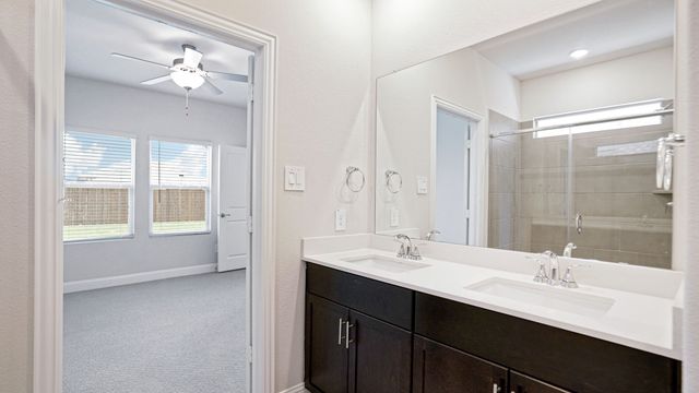 601 Willet Drive, Mckinney, TX 75069