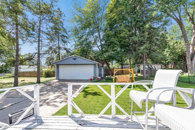 1597 WESTFIELD AVENUE, Green Bay, WI 54303