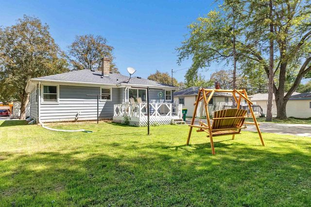 1597 WESTFIELD AVENUE, Green Bay, WI 54303
