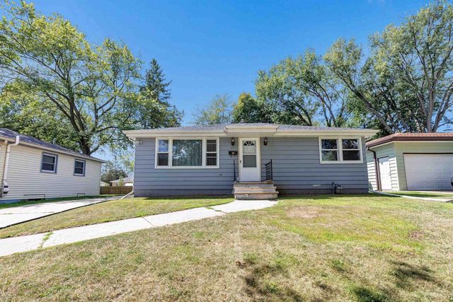 1597 WESTFIELD AVENUE, Green Bay, WI 54303