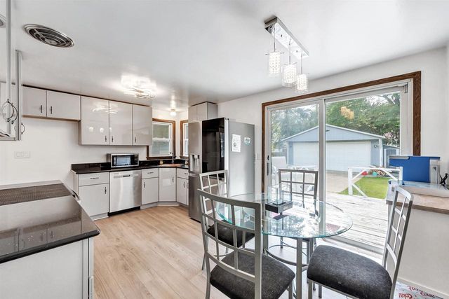 1597 WESTFIELD AVENUE, Green Bay, WI 54303