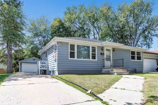 1597 WESTFIELD AVENUE, Green Bay, WI 54303