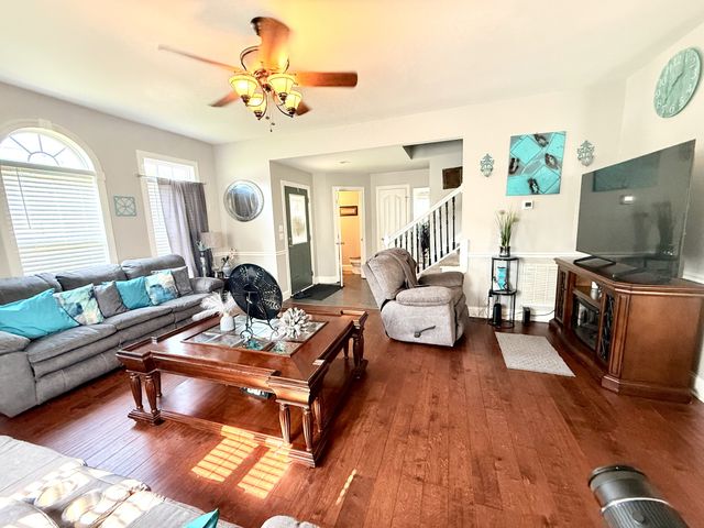 117 Raven Ct, Shelbyville, TN 37160