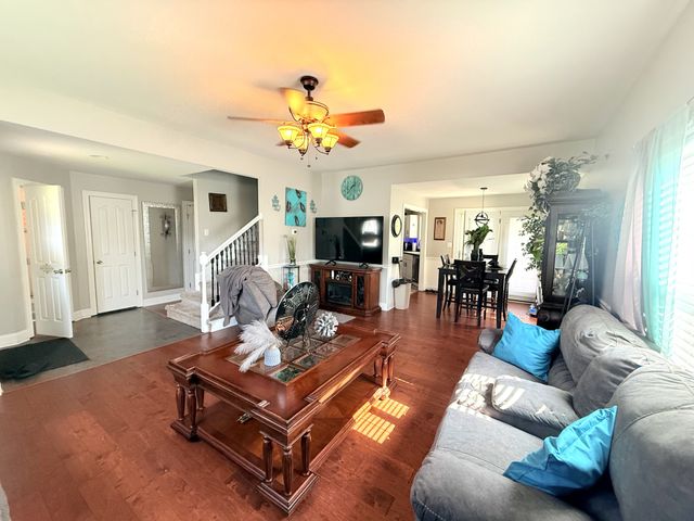 117 Raven Ct, Shelbyville, TN 37160