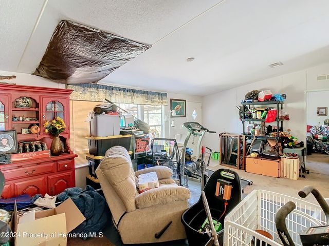 18214 Deason Drive, Spring Hill(pasco), FL 34610