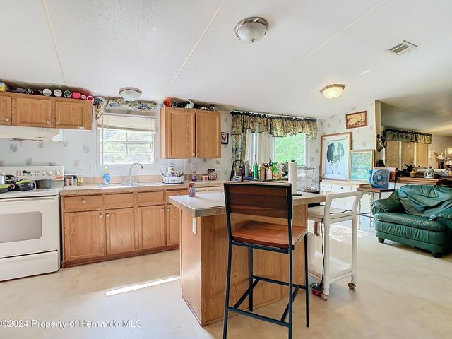 18214 Deason Drive, Spring Hill(pasco), FL 34610