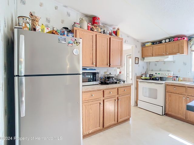 18214 Deason Drive, Spring Hill(pasco), FL 34610