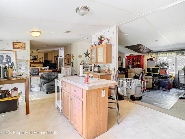18214 Deason Drive, Spring Hill(pasco), FL 34610