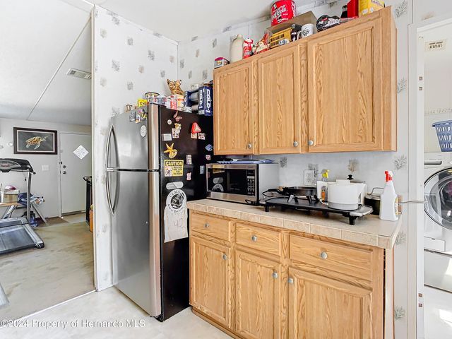 18214 Deason Drive, Spring Hill(pasco), FL 34610