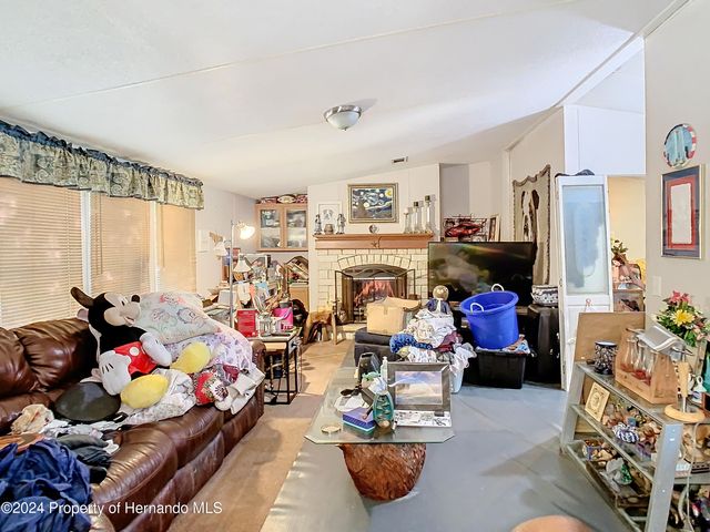 18214 Deason Drive, Spring Hill(pasco), FL 34610