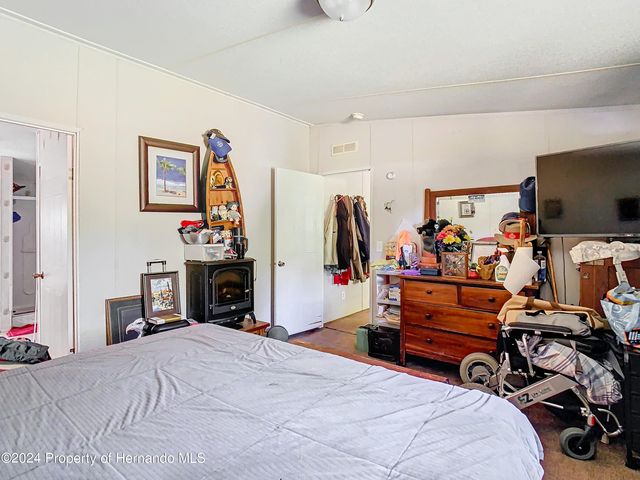 18214 Deason Drive, Spring Hill(pasco), FL 34610