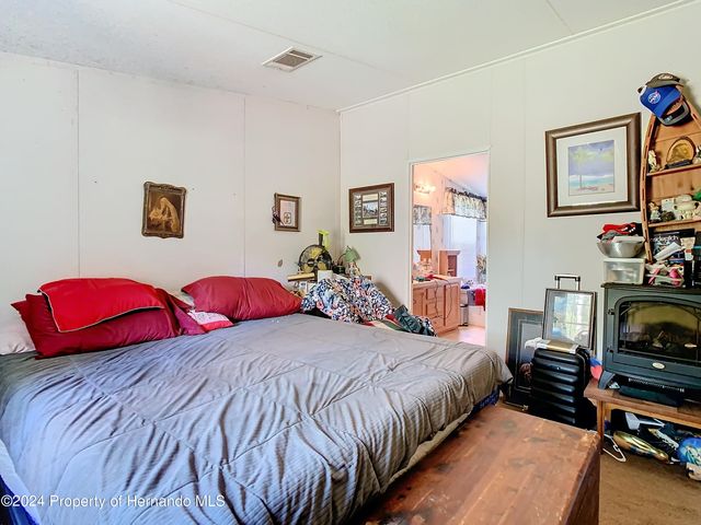 18214 Deason Drive, Spring Hill(pasco), FL 34610