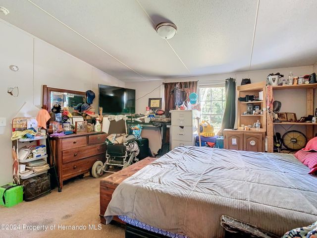 18214 Deason Drive, Spring Hill(pasco), FL 34610