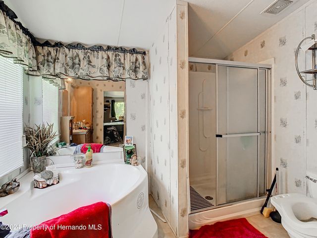 18214 Deason Drive, Spring Hill(pasco), FL 34610