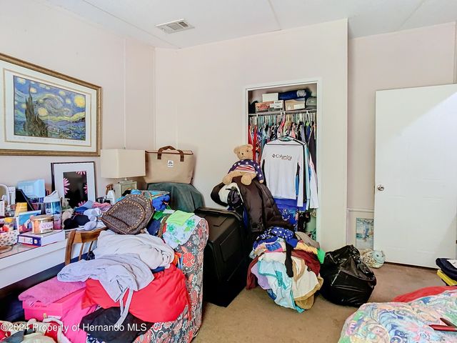 18214 Deason Drive, Spring Hill(pasco), FL 34610