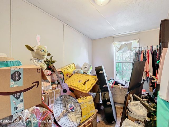 18214 Deason Drive, Spring Hill(pasco), FL 34610