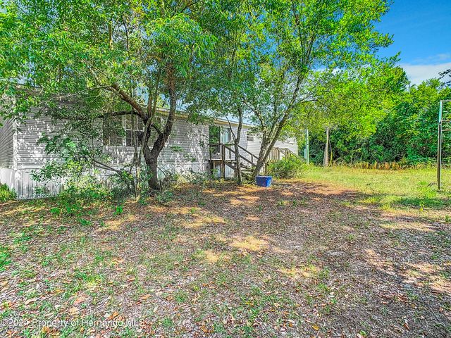 18214 Deason Drive, Spring Hill(pasco), FL 34610
