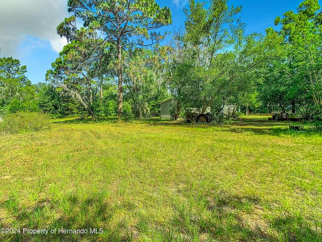 18214 Deason Drive, Spring Hill(pasco), FL 34610