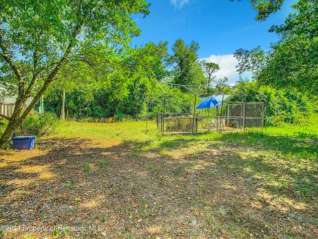 18214 Deason Drive, Spring Hill(pasco), FL 34610