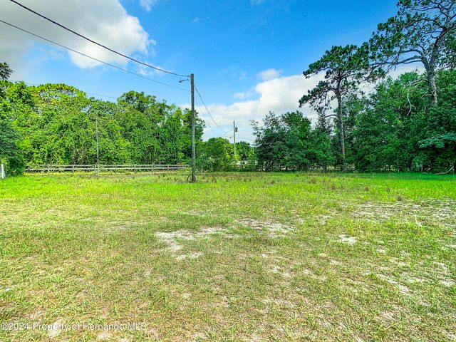 18214 Deason Drive, Spring Hill(pasco), FL 34610
