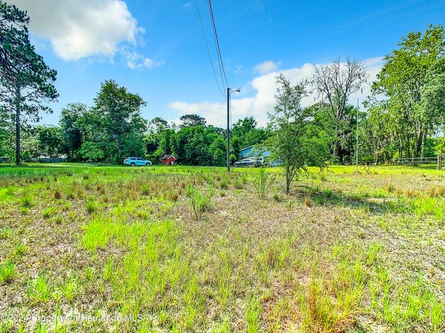 18214 Deason Drive, Spring Hill(pasco), FL 34610