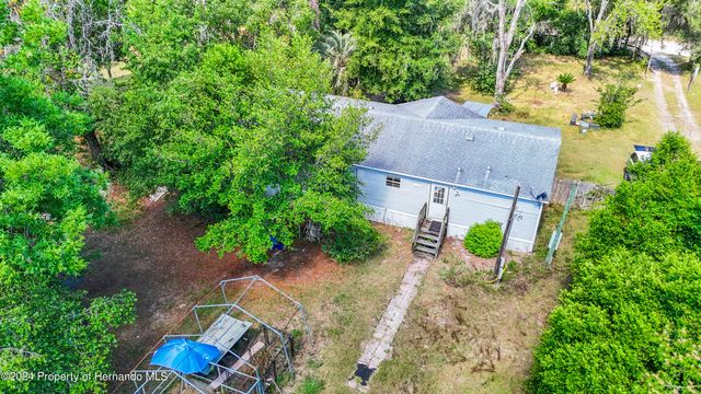 18214 Deason Drive, Spring Hill(pasco), FL 34610