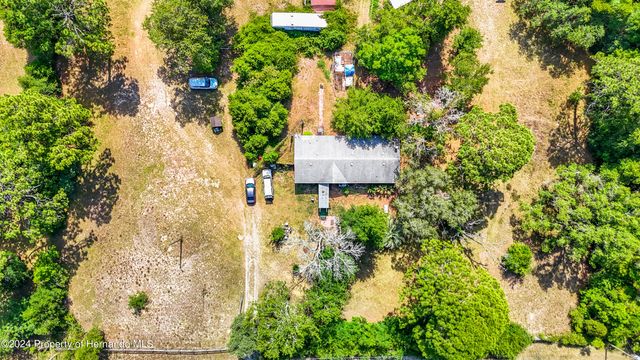 18214 Deason Drive, Spring Hill(pasco), FL 34610