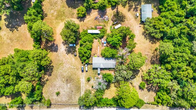 18214 Deason Drive, Spring Hill(pasco), FL 34610