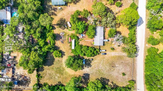 18214 Deason Drive, Spring Hill(pasco), FL 34610