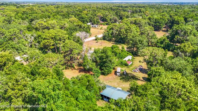 18214 Deason Drive, Spring Hill(pasco), FL 34610