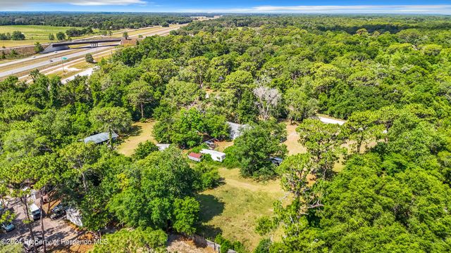 18214 Deason Drive, Spring Hill(pasco), FL 34610