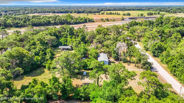 18214 Deason Drive, Spring Hill(pasco), FL 34610
