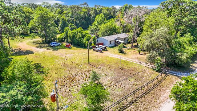 18214 Deason Drive, Spring Hill(pasco), FL 34610
