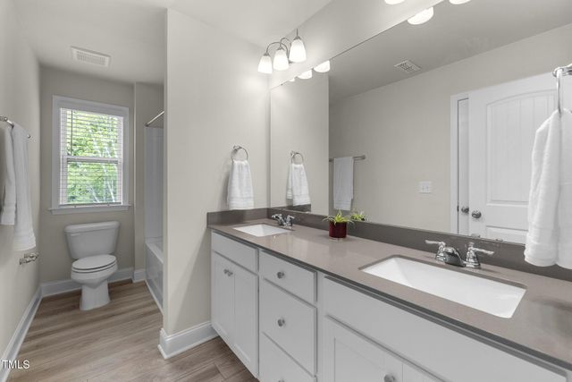 220 Karlov Road, Garner, NC 27529