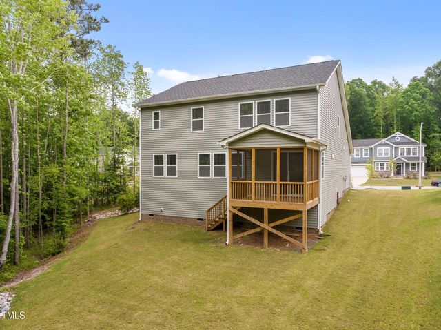220 Karlov Road, Garner, NC 27529
